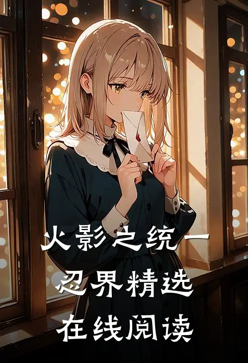 火影之统一忍界精选在线阅读