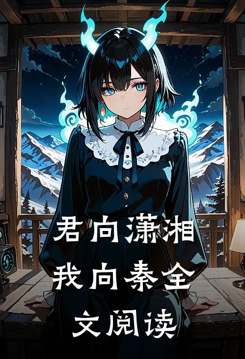 君向潇湘我向秦全文阅读