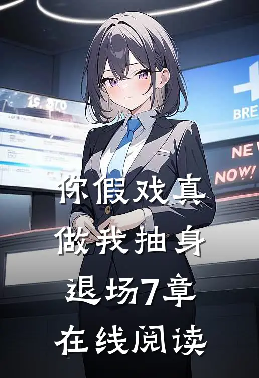 你假戏真做我抽身退场7章在线阅读
