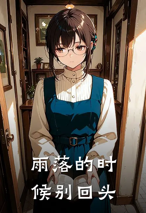 雨落的时候别回头