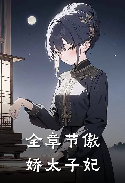 全章节傲娇太子妃