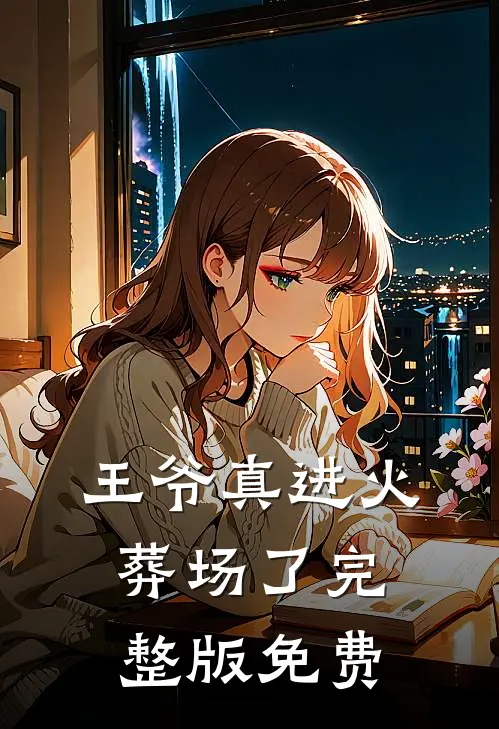 王爷真进火葬场了完整版免费