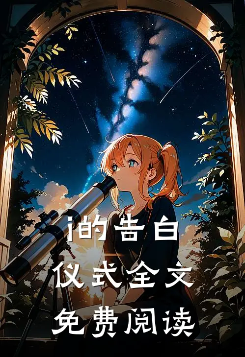 i的告白仪式全文免费阅读