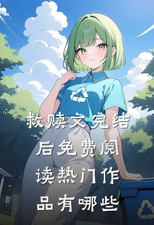 救赎文完结后免费阅读热门作品有哪些