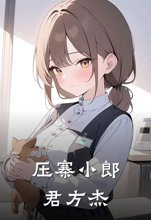 压寨小郎君方杰