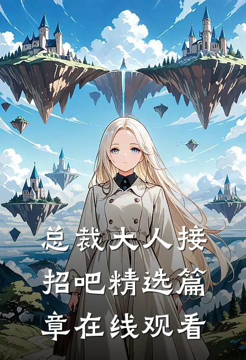 总裁大人接招吧精选篇章在线观看