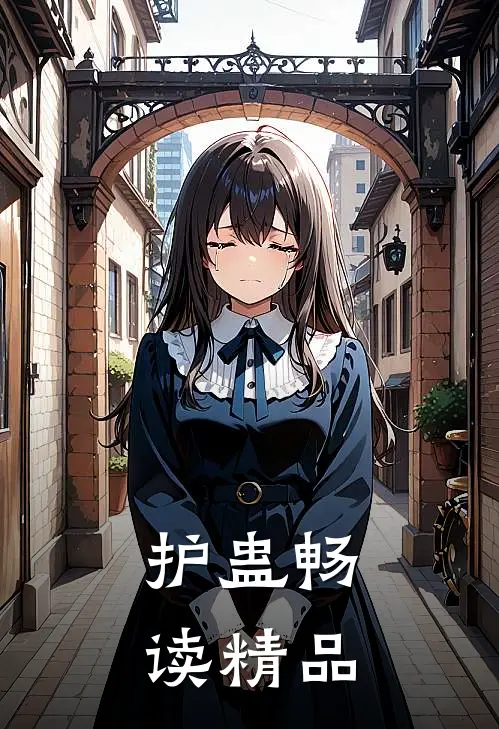 护蛊畅读精品