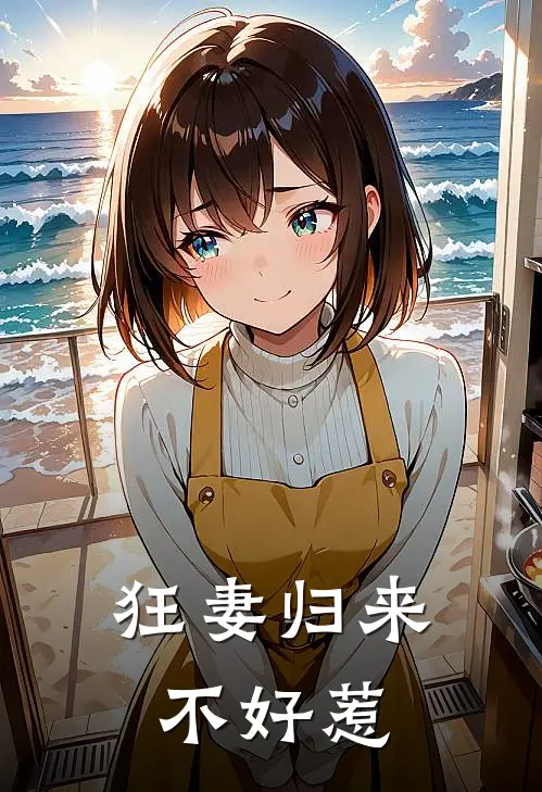 狂妻归来不好惹