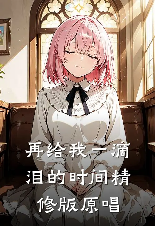 再给我一滴泪的时间精修版原唱