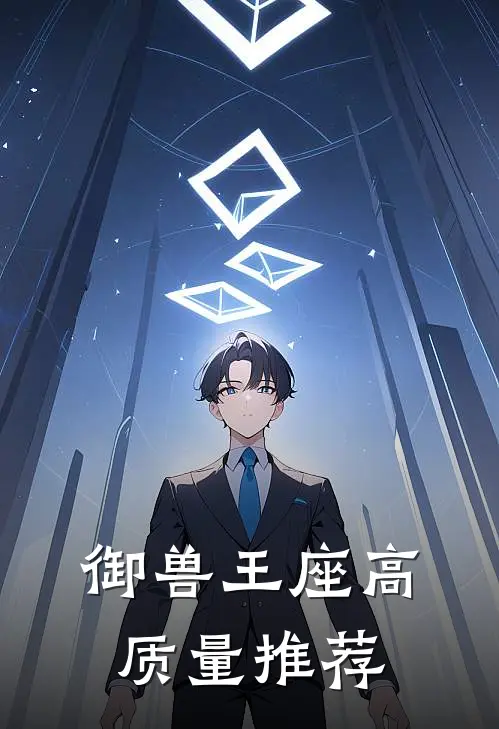 御兽王座高质量推荐