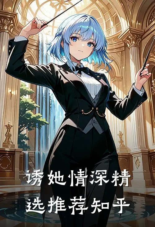 诱她情深精选推荐知乎