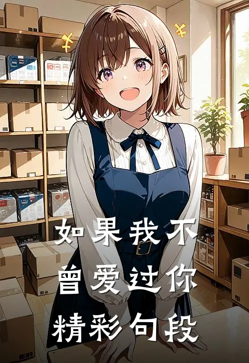 如果我不曾爱过你精彩句段