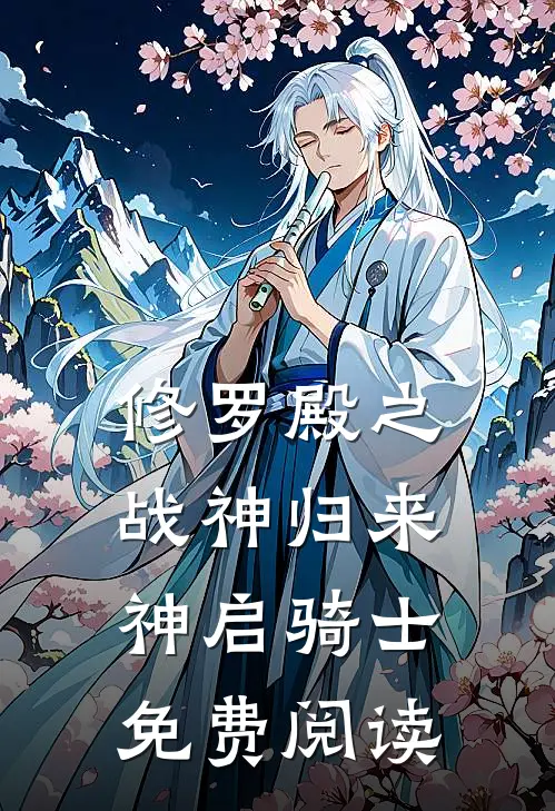 修罗殿之战神归来(神启骑士)免费阅读