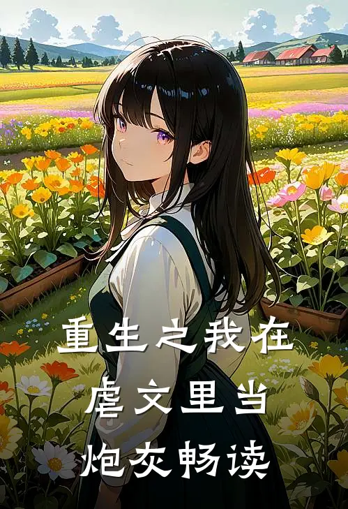 重生之我在虐文里当炮灰畅读