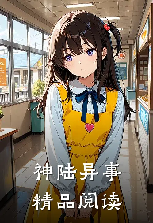 神陆异事精品阅读