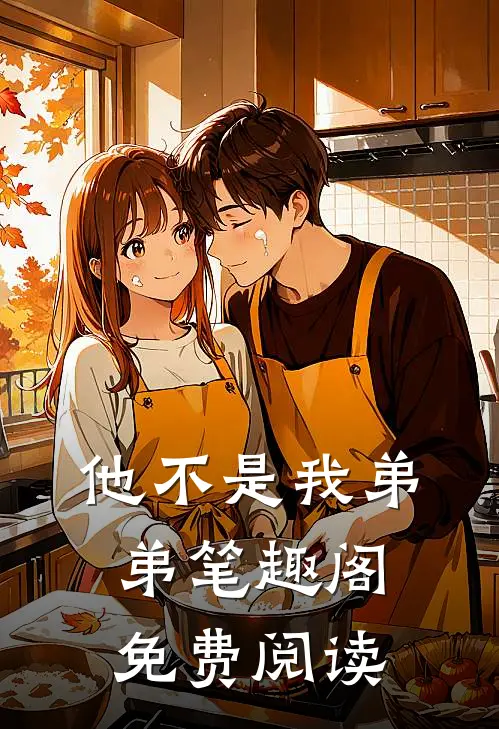 他不是我弟弟笔趣阁免费阅读