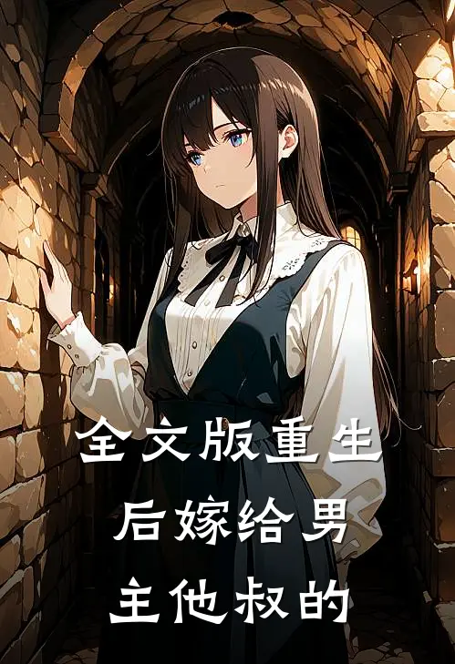 全文版重生后嫁给男主他叔的