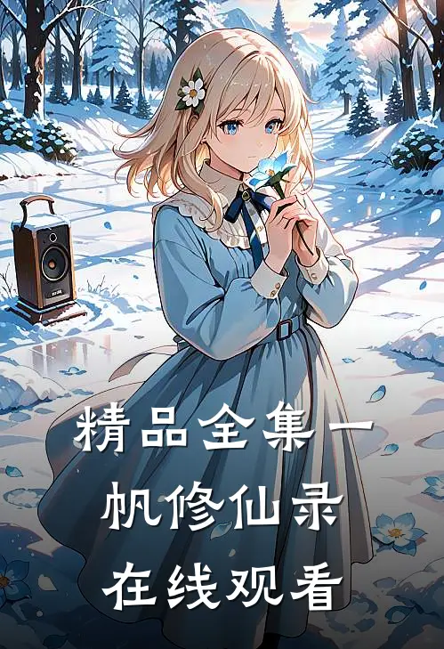 精品全集一帆修仙录在线观看