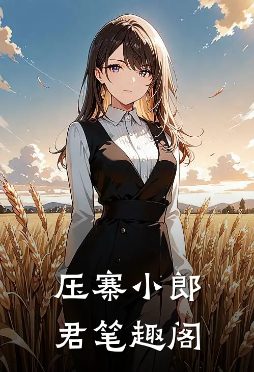压寨小郎君笔趣阁