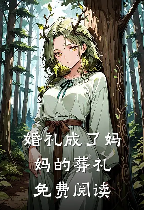 婚礼成了妈妈的葬礼免费阅读