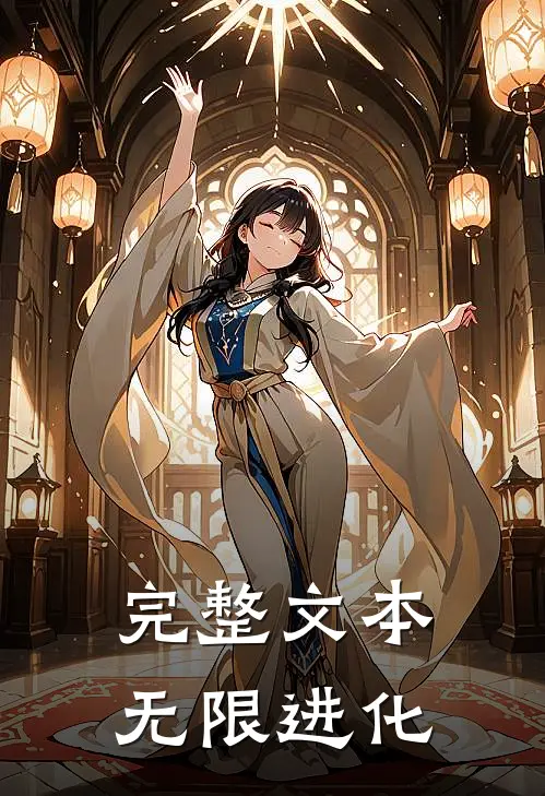 完整文本无限进化