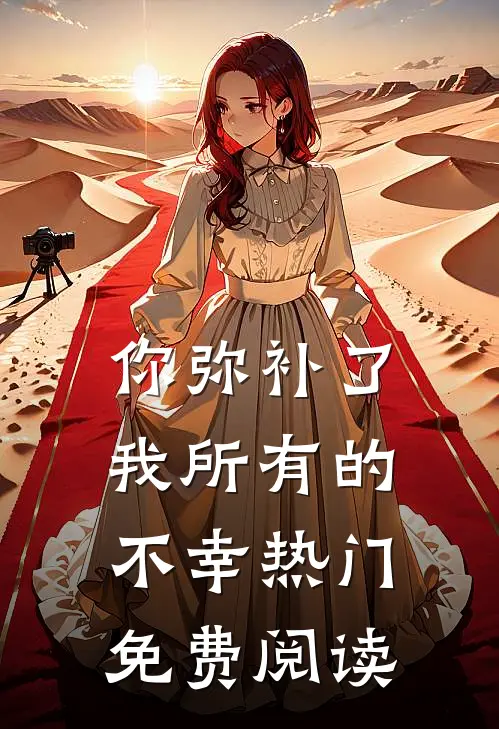 你弥补了我所有的不幸热门免费阅读