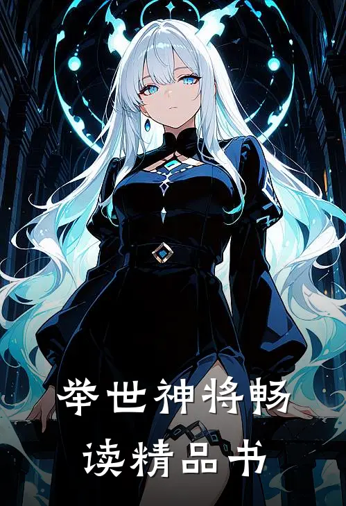 举世神将畅读精品书