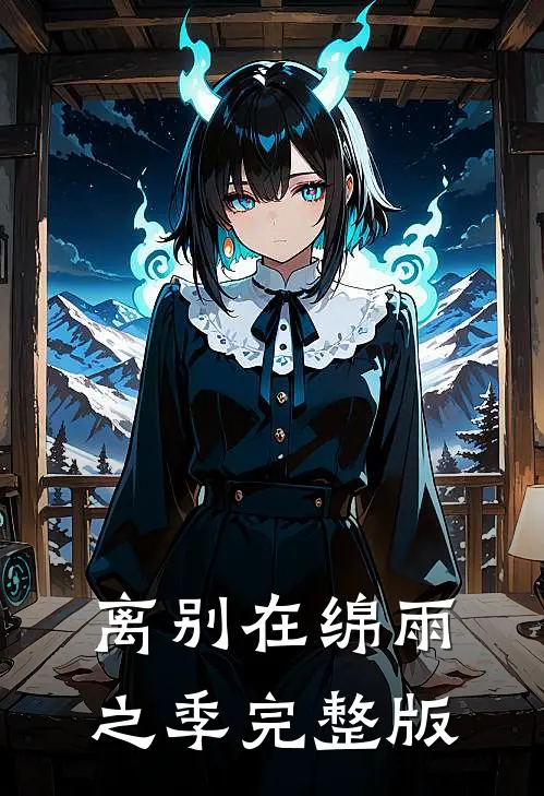 离别在绵雨之季完整版