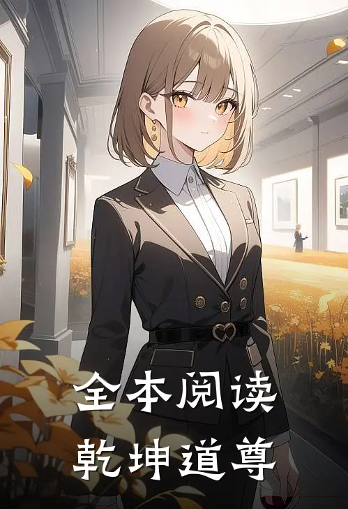 全本阅读乾坤道尊