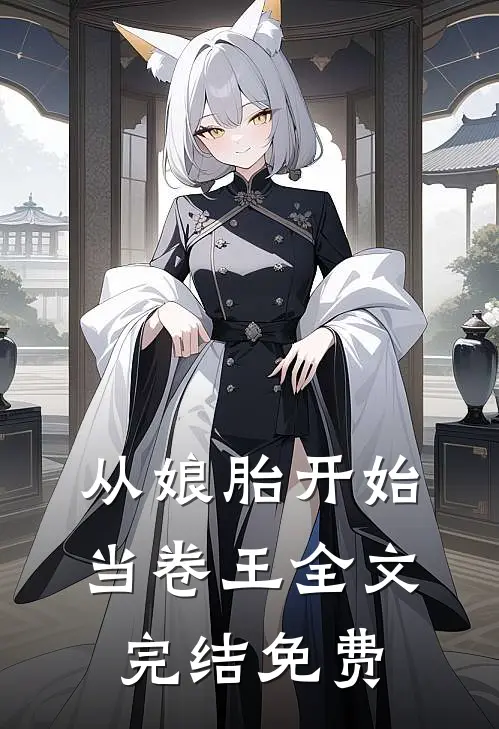 从娘胎开始当卷王全文完结免费