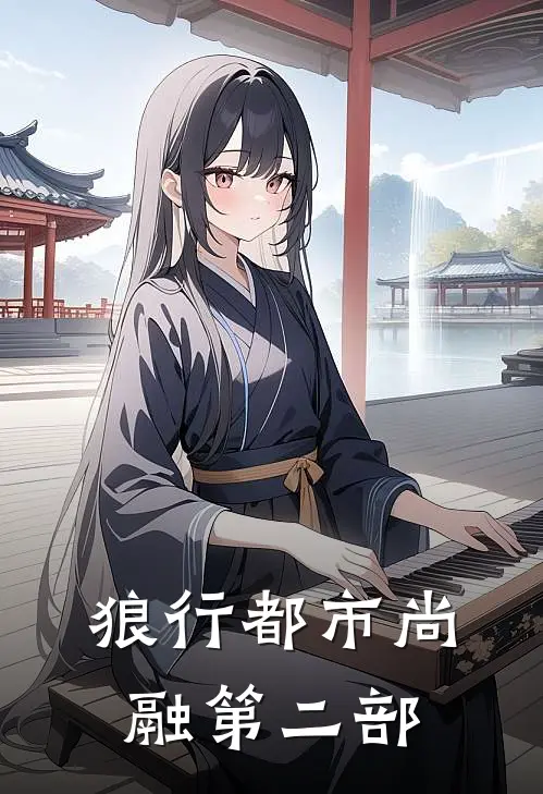 狼行都市尚融第二部