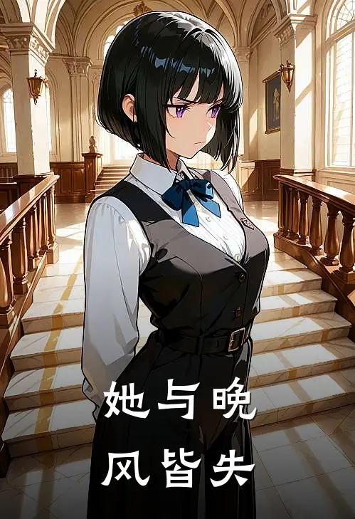 她与晚风皆失