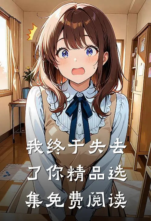 我终于失去了你精品选集免费阅读