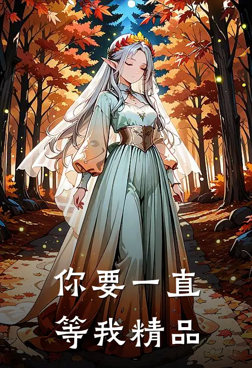 你要一直等我精品