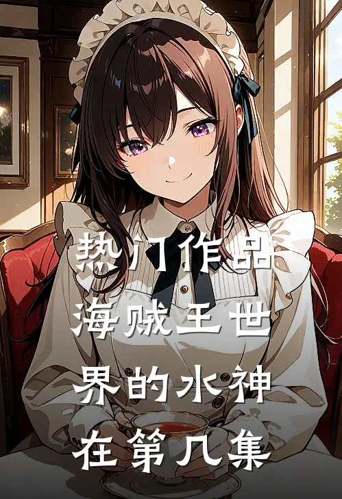 热门作品海贼王世界的水神在第几集