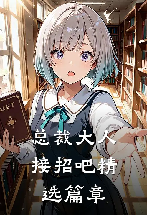总裁大人接招吧精选篇章