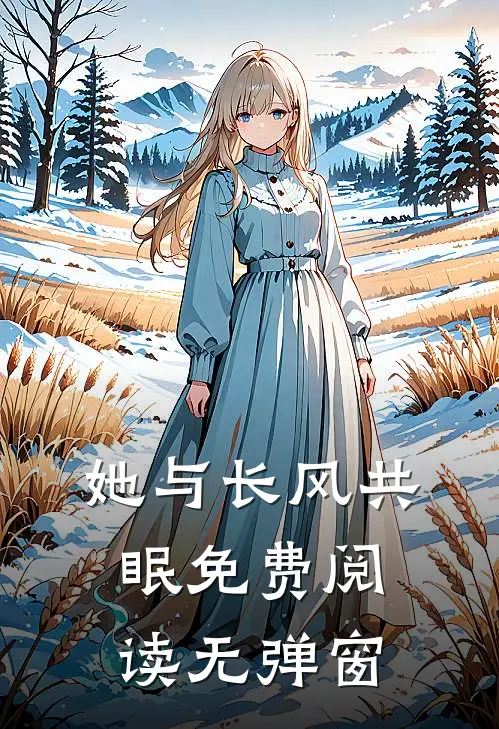 她与长风共眠免费阅读无弹窗