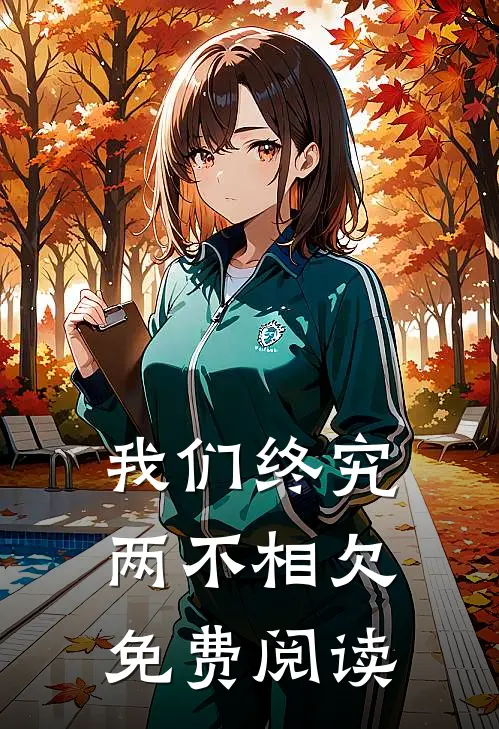 我们终究两不相欠免费阅读