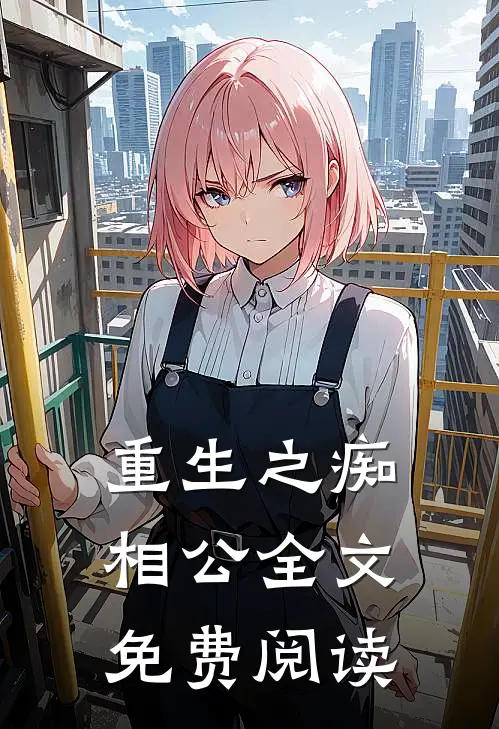 重生之痴相公全文免费阅读