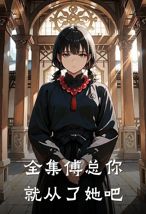 全集傅总你就从了她吧