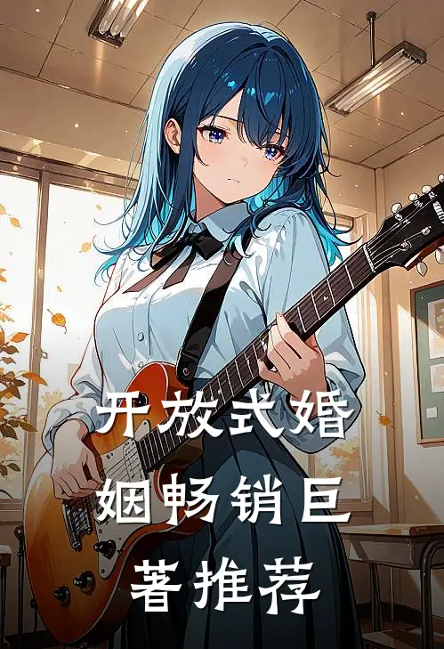开放式婚姻畅销巨著推荐