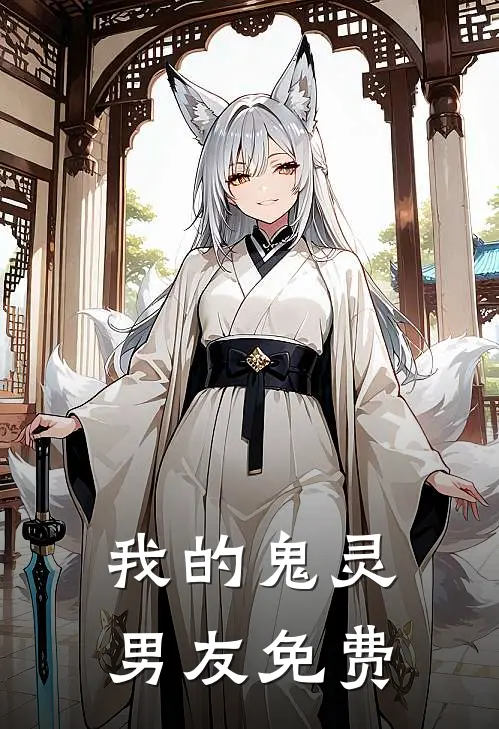 我的鬼灵男友免费