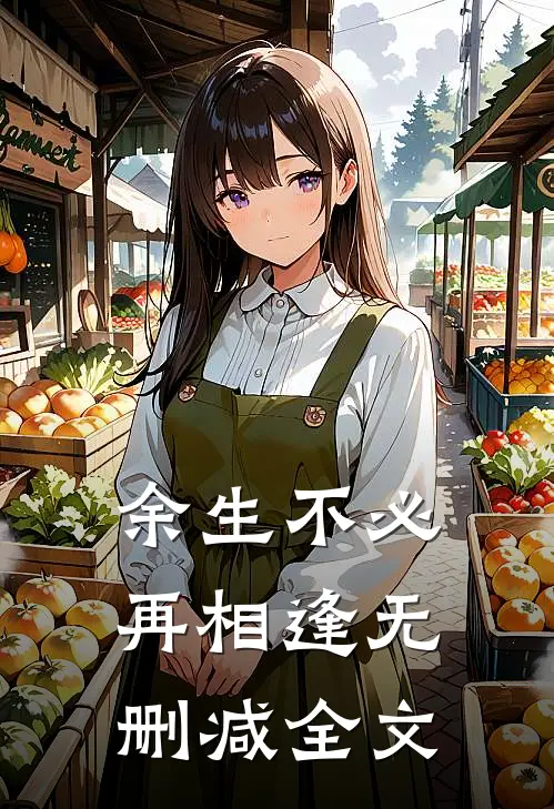 余生不必再相逢无删减全文
