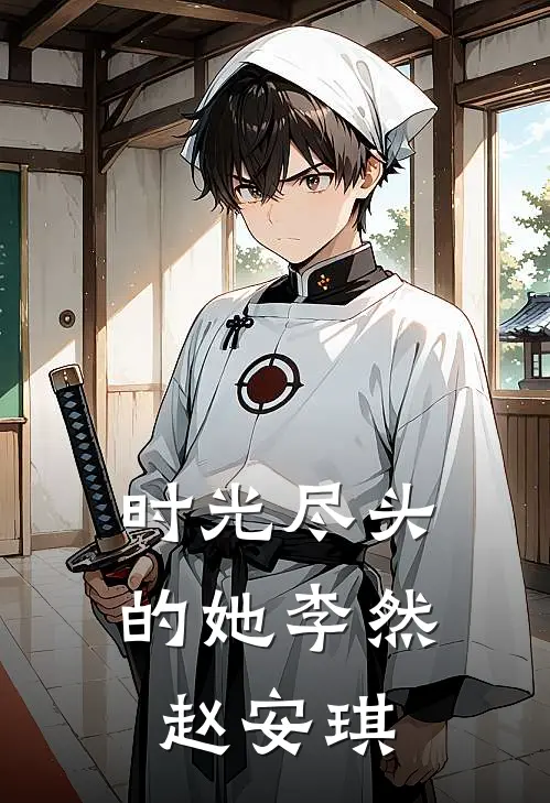 时光尽头的她李然赵安琪