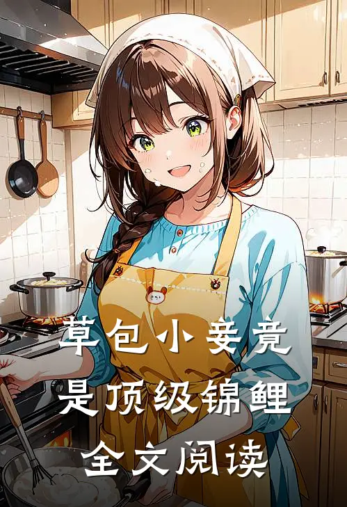 草包小妾竟是顶级锦鲤全文阅读