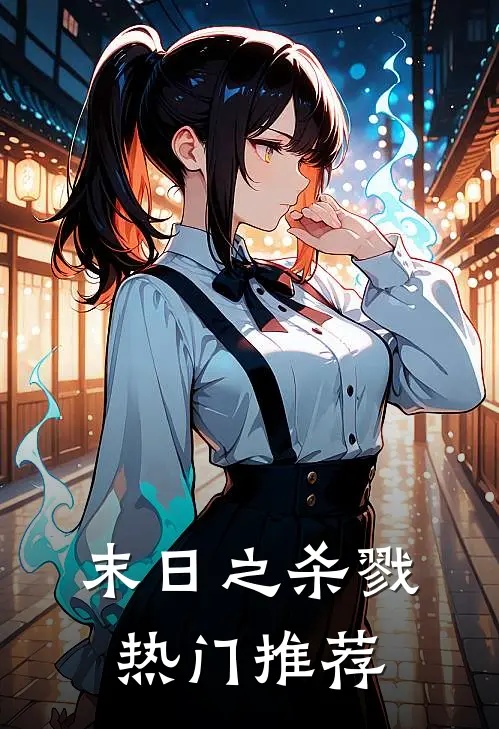 末日之杀戮热门推荐