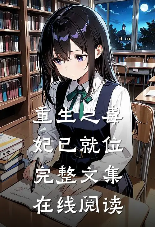重生之毒妃已就位完整文集在线阅读