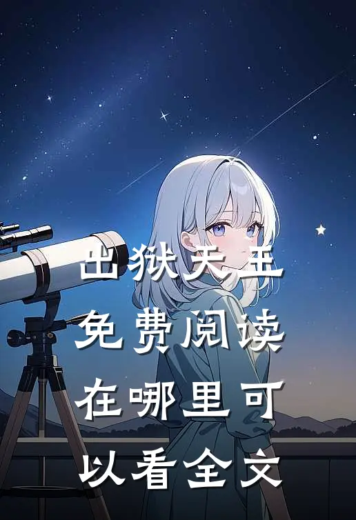 出狱天王免费阅读在哪里可以看全文