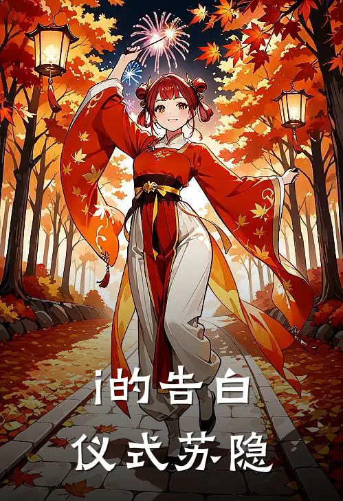 i的告白仪式 苏隐