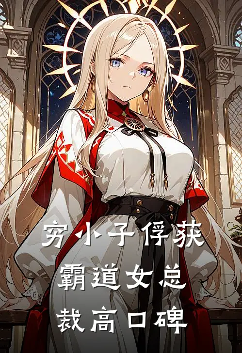 穷小子俘获霸道女总裁高口碑